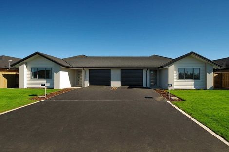 Photo of property in 58 Liddington Drive, Rolleston, 7615