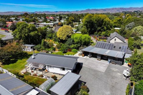 Photo of property in 43a Havelock Street, Renwick, 7204