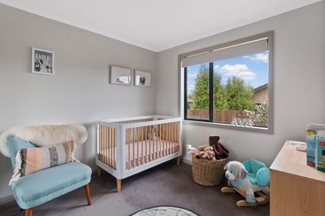 Photo of property in 6 Knapdale Mews, Huntington, Hamilton, 3210