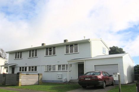 Photo of property in 61 Pembroke Street, Highbury, Palmerston North, 4412