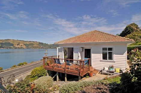 Photo of property in 349 Ravensbourne Road, Maia, Dunedin, 9022