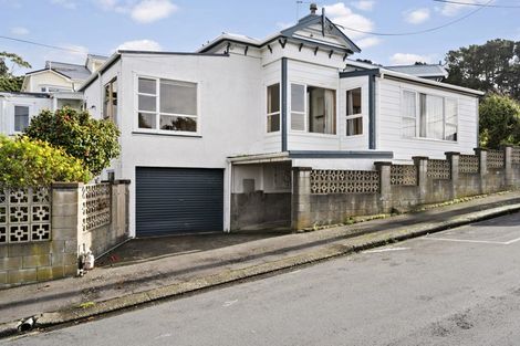 Photo of property in 27 Henry Street, Kilbirnie, Wellington, 6022
