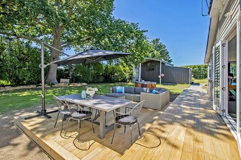 Photo of property in 1089 Leeston Road, Leeston, 7683