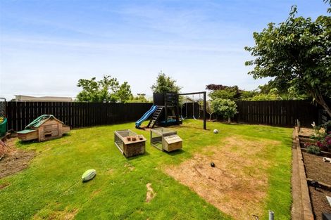 Photo of property in 20 Reid Avenue, Hawera, 4610