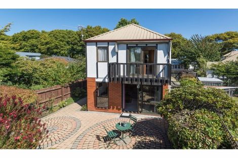 Photo of property in 1/160 Saint Albans Street, St Albans, Christchurch, 8014