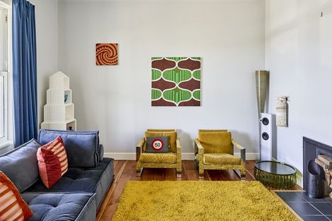 Photo of property in 8 Mcfarlane Street, Mount Victoria, Wellington, 6011