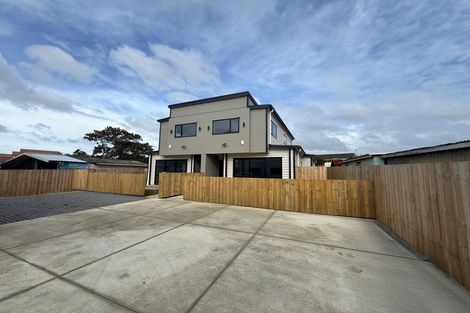 Photo of property in 270 Buckland Road, Mangere East, Auckland, 2024