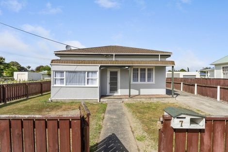Photo of property in 7 Iti Street, Otaki, 5512