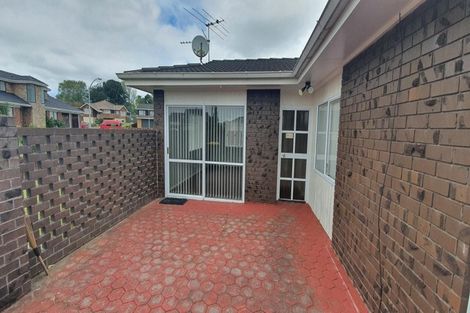 Photo of property in 1/6 Pukeko Place, Papatoetoe, Auckland, 2025