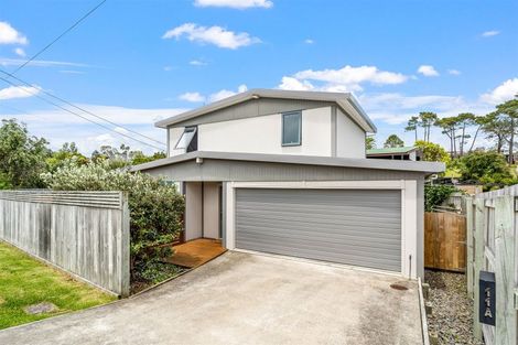 Photo of property in 11a Brandon Road, Manly, Whangaparaoa, 0930