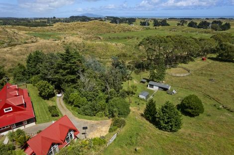 Photo of property in 172 Waiorongomai Road, Otaki, 5512