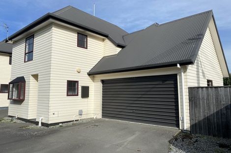 Photo of property in 1/20 Harman Street, Addington, Christchurch, 8024