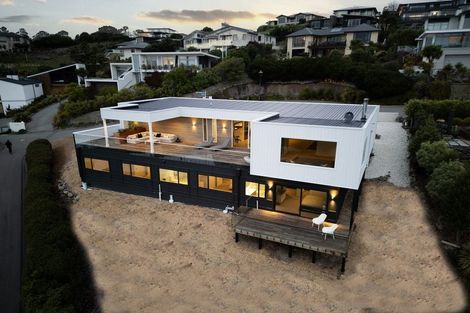 Photo of property in 13 Saint Remy Lane, Redcliffs, Christchurch, 8081