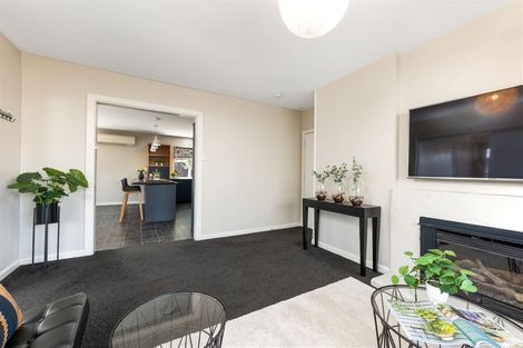 Photo of property in 4 Hare Street, Ilam, Christchurch, 8041