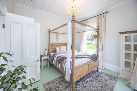 Photo of property in 406 Kakepuku Road, Pokuru, Te Awamutu, 3873