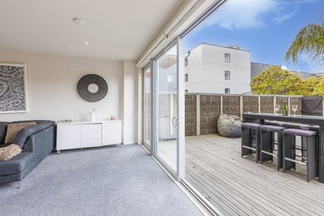 Photo of property in The Terraces, 3/9 Humber Street, Pandora, Napier, 4110