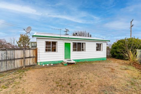 Photo of property in 136 Mackenzie Drive, Twizel, 7901