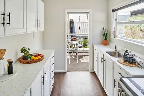 Photo of property in 5/3 Kowhai Street, Eastbourne, Lower Hutt, 5013