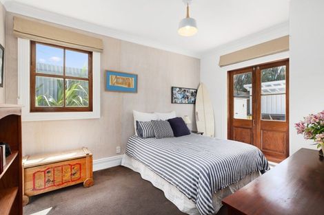 Photo of property in 68a Lyall Parade, Lyall Bay, Wellington, 6022