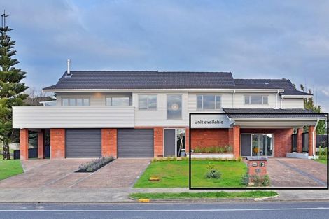 Photo of property in 51 Charles Prevost Drive, The Gardens, Auckland, 2105