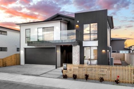 Photo of property in 16 Turret Lane, Hobsonville, Auckland, 0616