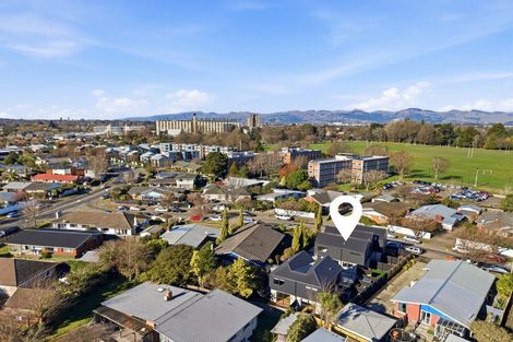 Photo of property in 2/12 Newbridge Place, Ilam, Christchurch, 8041