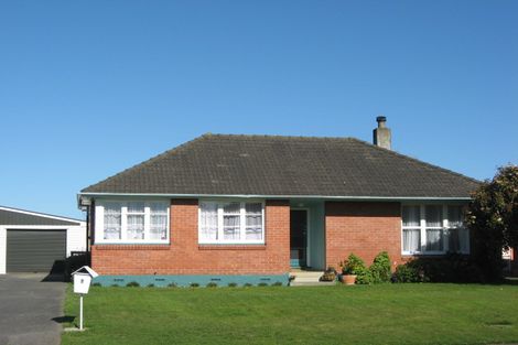 Photo of property in 7 Kittyhawk Row, Bulls, 4818