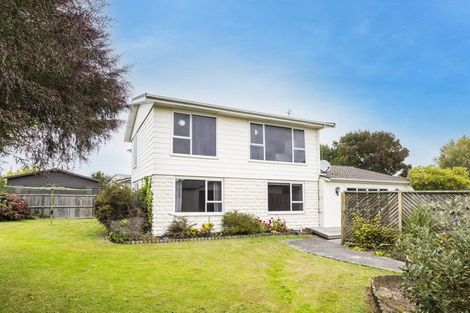 Photo of property in 4 Sonia Place, Casebrook, Christchurch, 8051