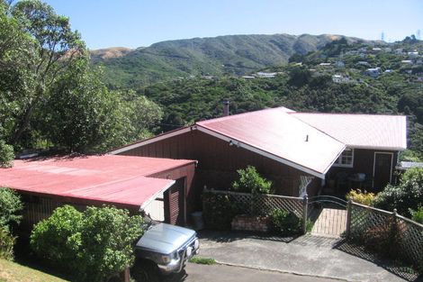 Photo of property in 87 Warwick Street, Wilton, Wellington, 6012