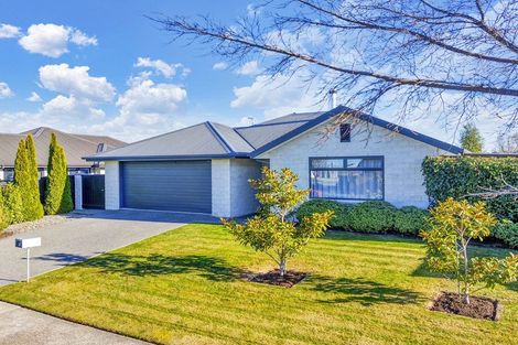 Photo of property in 6 Highgate Drive, Rangiora, 7400