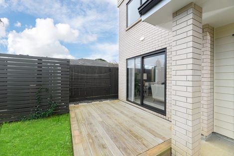 Photo of property in 12/30 Calvert Avenue, Mangere East, Auckland, 2024