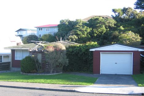 Photo of property in 27 Cortina Avenue, Johnsonville, Wellington, 6037