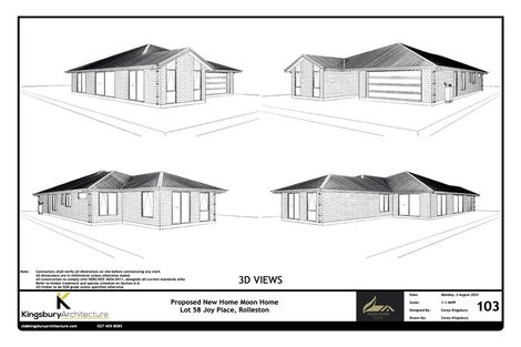 Photo of property in 13 Joy Place, Rolleston, 7614