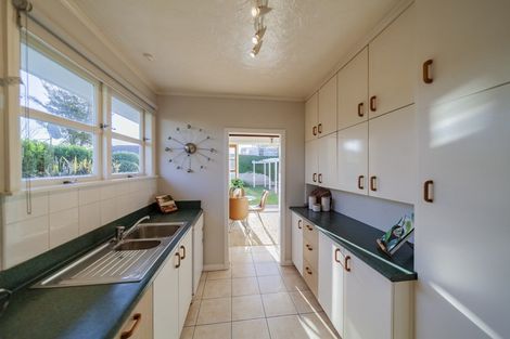 Photo of property in 7a Arnold Street, Onekawa, Napier, 4110