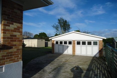 Photo of property in 107 Beerescourt Road, Beerescourt, Hamilton, 3200