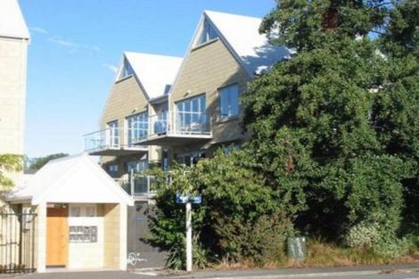 Photo of property in 5/60 Ely Street, Christchurch Central, Christchurch, 8013