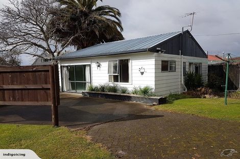 Photo of property in 13 Amokura Street, Fairy Springs, Rotorua, 3015