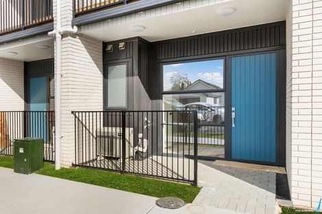 Photo of property in 5/1 Kaponga Crescent, New Lynn, Auckland, 0600