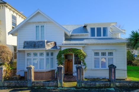 Photo of property in 184 Queen Street, North Dunedin, Dunedin, 9016