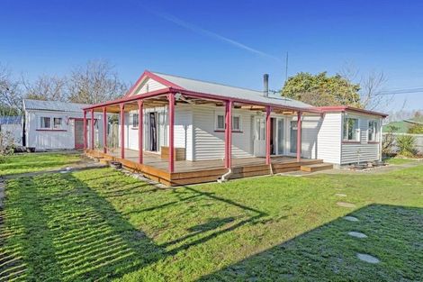 Photo of property in 448 Drain Road, Doyleston, 7682