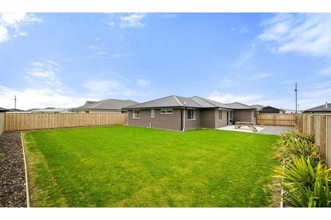 Photo of property in 7 Katipo Way, Pegasus, 7612