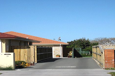 Photo of property in 63d Howick Road, Redwoodtown, Blenheim, 7201