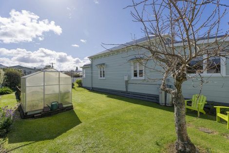 Photo of property in 21 Consols Street, Waihi, 3610