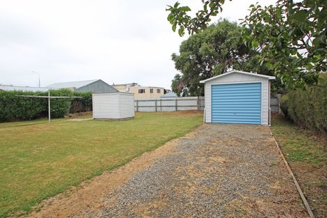 Photo of property in 1 Farnham Street, Oamaru North, Oamaru, 9400