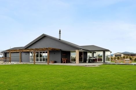 Photo of property in 40a Temple Drive, Twizel, 7901