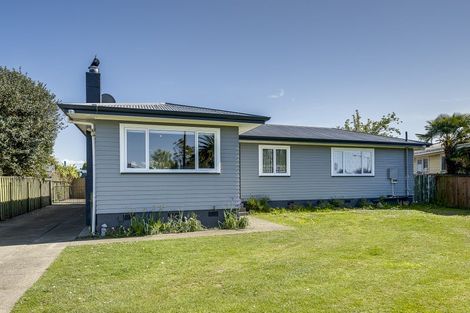 Photo of property in 12 Arthur Hobson Avenue, Pirimai, Napier, 4112