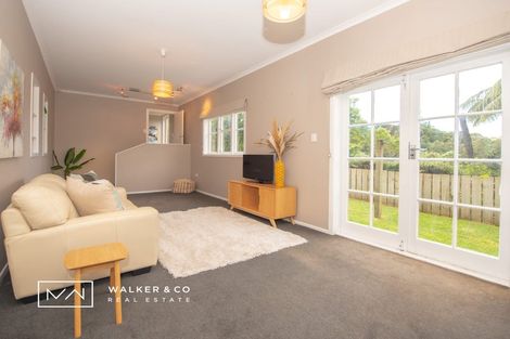 Photo of property in 7 Lillian Street, Belmont, Lower Hutt, 5010
