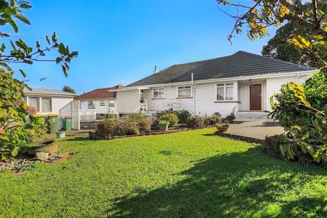 Photo of property in 136 Wyllie Road, Papatoetoe, Auckland, 2025