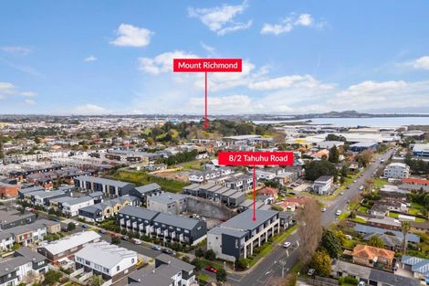 Photo of property in 8/2 Tahuhu Road, Mount Wellington, Auckland, 1062