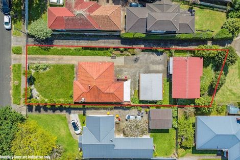 Photo of property in 56 Landscape Road, Papatoetoe, Auckland, 2025